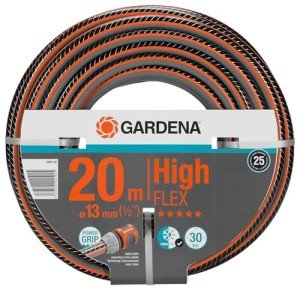 GARDENA 1/2-Inch x 25m Garden Hose