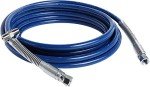Graco 25-Foot 1/4-Inch Airless Hose – Dark Blue