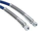 Graco 25-Foot 1/4-Inch Airless Hose – Dark Blue