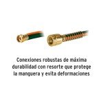 Truper 3/4" High-Pressure Reinforced Hose - 25m