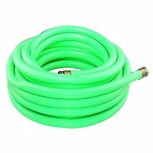 Bon Tool 50ft Premium Rubber Reinforced Hose