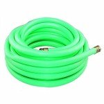 Bon Tool 50ft Premium Rubber Reinforced Hose