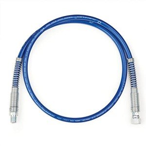 Graco 4' 3/16" Hose Whip Tool