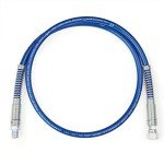Graco 3/16" Whip Hose - 4 Feet