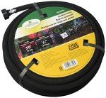 MINTCRAFT 50-Foot 1/2-Inch Soaker Hose