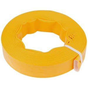 Draper Layflat Hose - 10m x 32mm