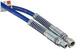 Graco 3/16" Whip Hose - 4 Feet