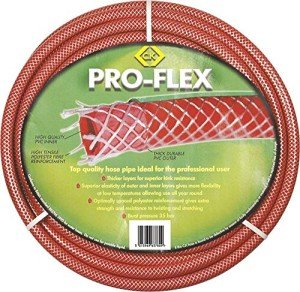 Pro-Flex 30m Hose Pipe 3/4" by C.K