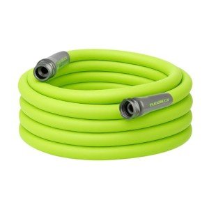 Flexzilla 50 ft Heavy Duty Garden Hose