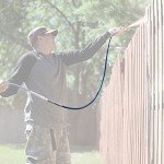 Graco 3/16" Whip Hose - 4 Feet