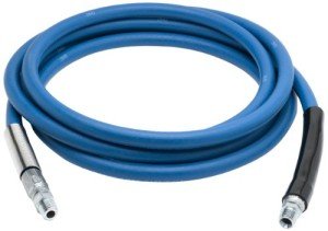 T&S Brass 3/8-Inch ID x 15 Ft Hose Kit