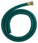 LDR 5ft Garden Dehumidifier Drain Hose - Green