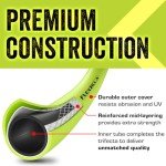 Flexzilla 50 ft Heavy Duty Garden Hose