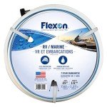Flexon 25-Foot 1/2-Inch Boat and Camper Hose