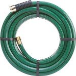 Swan Heavy-Duty 100' Kink Resistant Garden Hose