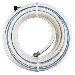 Flexon 25-Foot 1/2-Inch Boat and Camper Hose