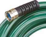 Swan Heavy-Duty 100' Kink Resistant Garden Hose