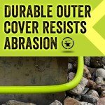 Flexzilla 50 ft Heavy Duty Garden Hose