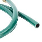 LDR 5ft Garden Dehumidifier Drain Hose - Green