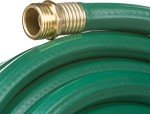 Swan Heavy-Duty 100' Kink Resistant Garden Hose