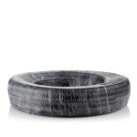 Alpine 50 Ft. Ultra-Flex Black PVC Hose