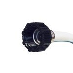 Flexon 25-Foot 1/2-Inch Boat and Camper Hose