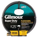 Gilmour 25ft Flexogen Garden Hose - 5/8" Diameter