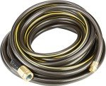 Swan 100' Commercial Water Hose with Crush Proof Couplings