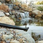 Alpine 25' Ultra-Flex PVC Hose for S-4 Fittings