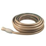 Flexon 5/8" x 50' Medium Duty Garden Hose