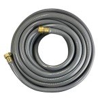 Flexon 5/8" x 60' Contractor Grade Garden Hose