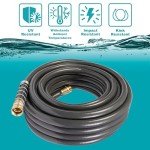 Gilmour Flexogen 5/8" x 50' Heavy Duty Hose
