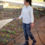 Gilmour 25ft Flexogen Garden Hose - 5/8" Diameter