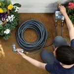 Gilmour Flexogen 5/8" x 50' Heavy Duty Hose