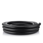 Alpine 25' Ultra-Flex PVC Hose for S-4 Fittings