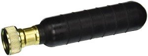 Medium Drain Cleaning Water Bladder with Hose Attachment