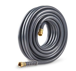 Gilmour Flexogen Super Duty Garden Hose 5/8"x75