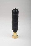 Medium Drain Cleaning Water Bladder with Hose Attachment