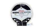 Gilmour 25 ft. RV/Marine White Garden Hose