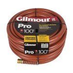 Gilmour Pro 100' Heavy Duty Water Hose