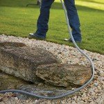 Gilmour Flexogen Super Duty Garden Hose 5/8"x75