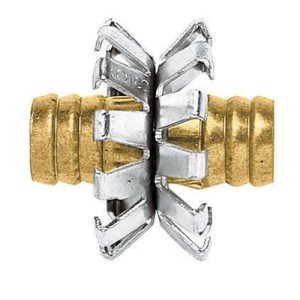 Gilmour 5/8-Inch Hose Repair Connector