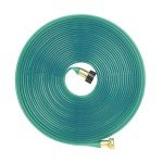 Gilmour 2-in-1 Heavy Duty 50 ft Soaker Hose
