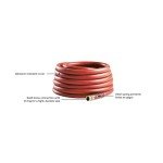Gilmour Pro 100' Heavy Duty Water Hose