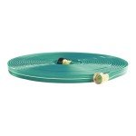 Gilmour 2-in-1 Heavy Duty 50 ft Soaker Hose