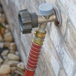 Gilmour Pro 100' Heavy Duty Water Hose