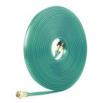 Gilmour 2-in-1 Heavy Duty 50 ft Soaker Hose