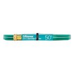 Gilmour 2-in-1 Heavy Duty 50 ft Soaker Hose