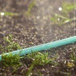 Gilmour 2-in-1 Heavy Duty 50 ft Soaker Hose