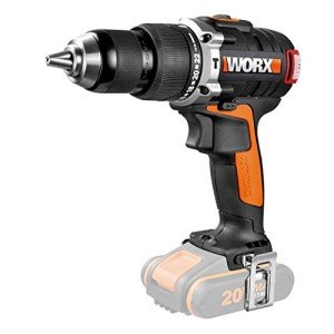 WORX WX373.9 20V Cordless Hammer Drill